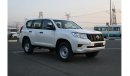 Toyota Prado PRADO 2.8L DIESEL 2023