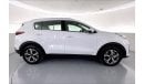 Kia Sportage LX | 1 year free warranty | 0 Down Payment