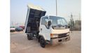 Isuzu Juston NRR33C3-7000238 || ISUZU	JUSTON	1999	WHITE DIESEL	KM 503037, RHD	MANUAL || EXPORT ONLY