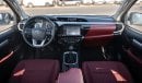 تويوتا هيلوكس HILUX SR5 2.7L V4 PETROL MANUL