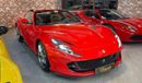 Ferrari 812 GTS | X-MAS AND NEW YEAR SPECIAL PRICE | 2022 | ROSSO CORSA | 6.5L V12 | 789 HP