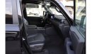 Toyota Prado LUXURY 2.4L TURBO