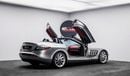 Mercedes-Benz SLR McLaren Roadster 2007 - Euro Specs