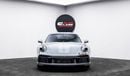 Porsche 911 Sport Classic 1 of 1250 2023 - Euro Specs  - Under Warranty Till 2026