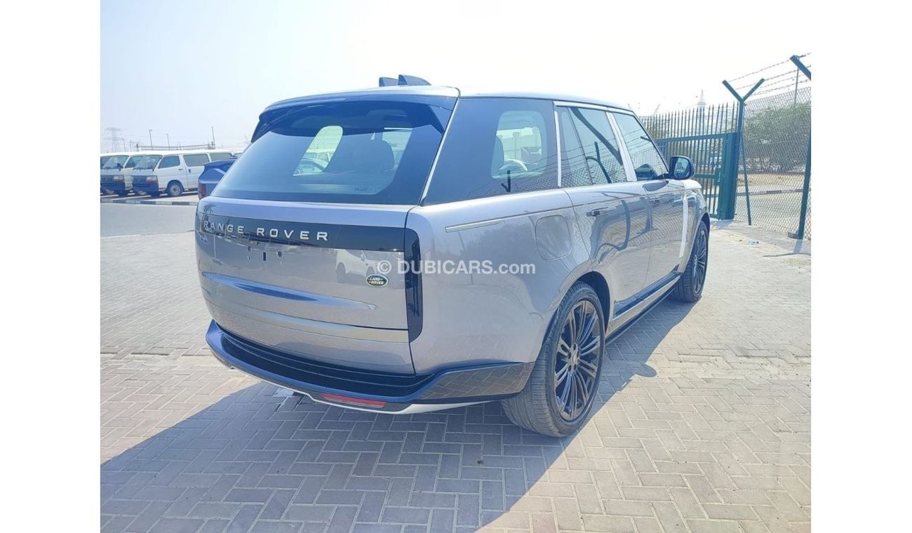 Land Rover Range Rover Brand New Range Rover Vogue HSE P530 || GCC With Warranty ||