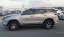 Toyota Fortuner GXR