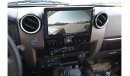 Toyota Land Cruiser Pick Up 79 Double Cab 4.0L Petrol