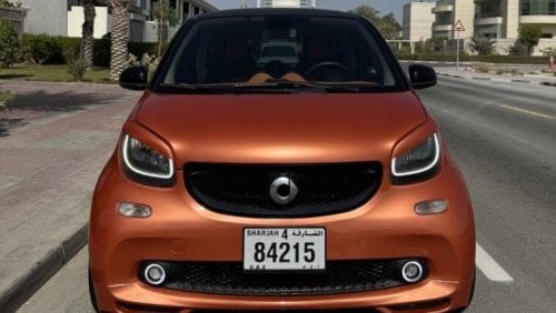 Smart ForTwo FULL OPTION