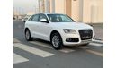 Audi Q5 20T