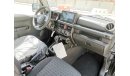 سوزوكي جيمني BRAND NEW Suzuki Jimny GLX 4x4 AUTOMATIC GCC Specs With 7 Years Warranty