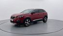 Peugeot 3008 1.6