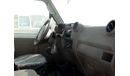 Toyota Land Cruiser Pick Up 2 door diesel full 4.2L