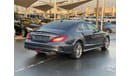 Mercedes-Benz CLS 400 Mercedes CLS 400 AMG _GCC_2015_Excellent Condition _Full option