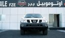 Nissan Patrol Safari Nissan patrol safari 2023 GCC 4.8 PETROL