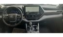 Toyota Highlander LIMITED AWD