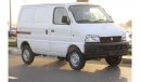 Suzuki EECO 2025 SUZUKI EECO 1.2L CARGO VAN 2-STR BSC M/T PTR