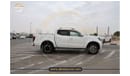 Nissan Navara NISSAN NAVARA 2.5L PETROL LE 4X4 MT DC PLUS 2023