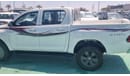 Toyota Hilux petrol 2.7  4x4 2023