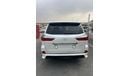 Lexus LX570 Platinum Lexus 570S model 2016 GCC specifications used like new