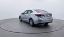 Mazda 3 S 1.6 | Under Warranty | Inspected on 150+ parameters