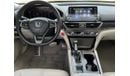 Honda Accord HONDA ACCORD LX SPORT 2022 GCC 1.5L TURBO FULL OPTION  5 YEARS WARRANTY