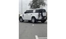 Land Rover Defender P300 110 S