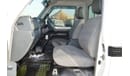 Toyota Land Cruiser Pick Up Diesel Right Hand Drive clean car