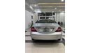 مرسيدس بنز CLS 500 MERCEDES BENZ CLS500  MODEL2007 WITHOUT ANY ACCIDENT