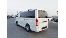 تويوتا هاياس TOYOTA HIACE VAN RIGHT HAND DRIVE(PM21822)