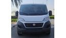 Fiat Ducato EURO5 L2H2