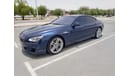 BMW 640i