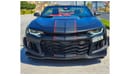 Chevrolet Camaro ZL1 (SPECIAL EDITION)