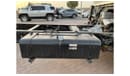 Mitsubishi Canter Fuso 14-ft Long Chassis 4.2L without Turbo