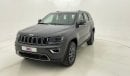 Jeep Grand Cherokee LIMITED 3.6 | Zero Down Payment | Free Home Test Drive