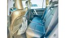 Toyota Prado 2021 TXL RHD Diesel Engine Full Very Clean Title