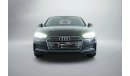 Audi A5 40TSFI S-Line