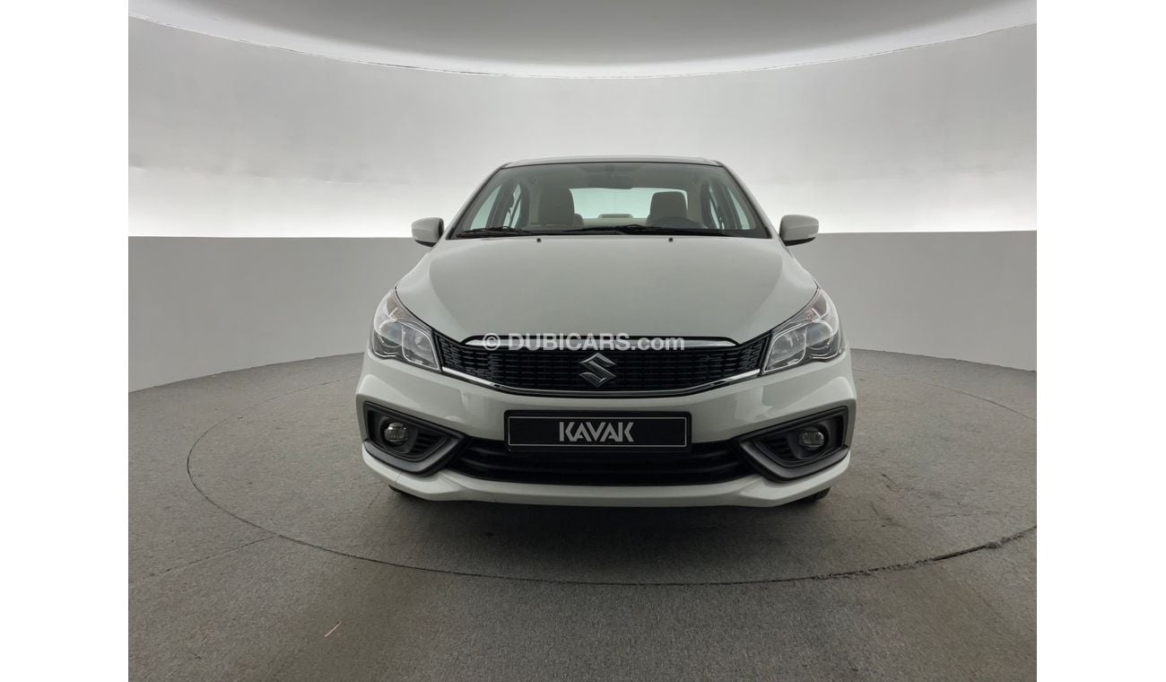 Suzuki Ciaz GL | Guaranteed Warranty | 0 Down Payment