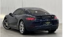 Porsche Cayman 2020 Porsche 718 Cayman, Warranty Valid Till 2025, Full Service History, GCC