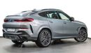 BMW X6M 60 I