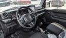 Suzuki Jimny Suzuki Jimny GLX 4*4 AT Petrol 2025 Model. Big Screen,Cruise Control ,6 AirBags