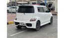 Daihatsu MATERIA Model 2007, Gulf, 4 cylinders, automatic movement, odometer 295000,