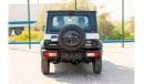 سوزوكي جيمني 2025 GLX 4x4 1.5L Petrol 4 AT - 5 Doors - SUV - 9 Inch Display - Steering Audio Controls - Export On