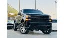 Chevrolet Silverado For sale