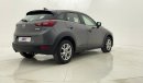 Mazda CX3 GT 2 | Zero Down Payment | Free Home Test Drive