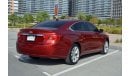 Chevrolet Impala LT GCC in Very Good Condition