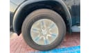 Toyota Fortuner FORTUNER 2.4L V4 4X4 FULL OPTION