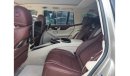 مرسيدس بنز GLS600 Maybach 2022 Mercedes-Maybach GLS 600 - GCC with 2 years warranty and only 20000km mileage is available for