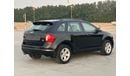 Ford Edge MODEL 2014 GCC CAR PERFECT CONDITION ONE OWNER 2 keys