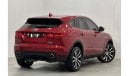 Jaguar E Pace 2019 Jaguar E-Pace P200 SE AWD, Warranty, Full Jaguar Service History, GCC