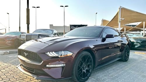 Ford Mustang EcoBoost For sale